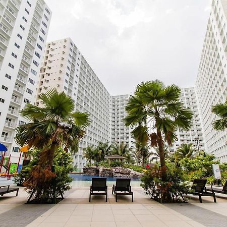 Shore One Condotel At Mall Of Asia, Philippines Pasay Buitenkant foto