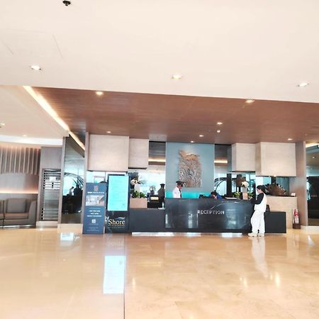 Shore One Condotel At Mall Of Asia, Philippines Pasay Buitenkant foto