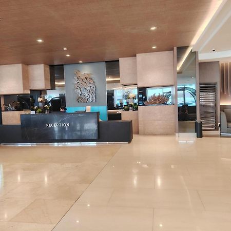 Shore One Condotel At Mall Of Asia, Philippines Pasay Buitenkant foto