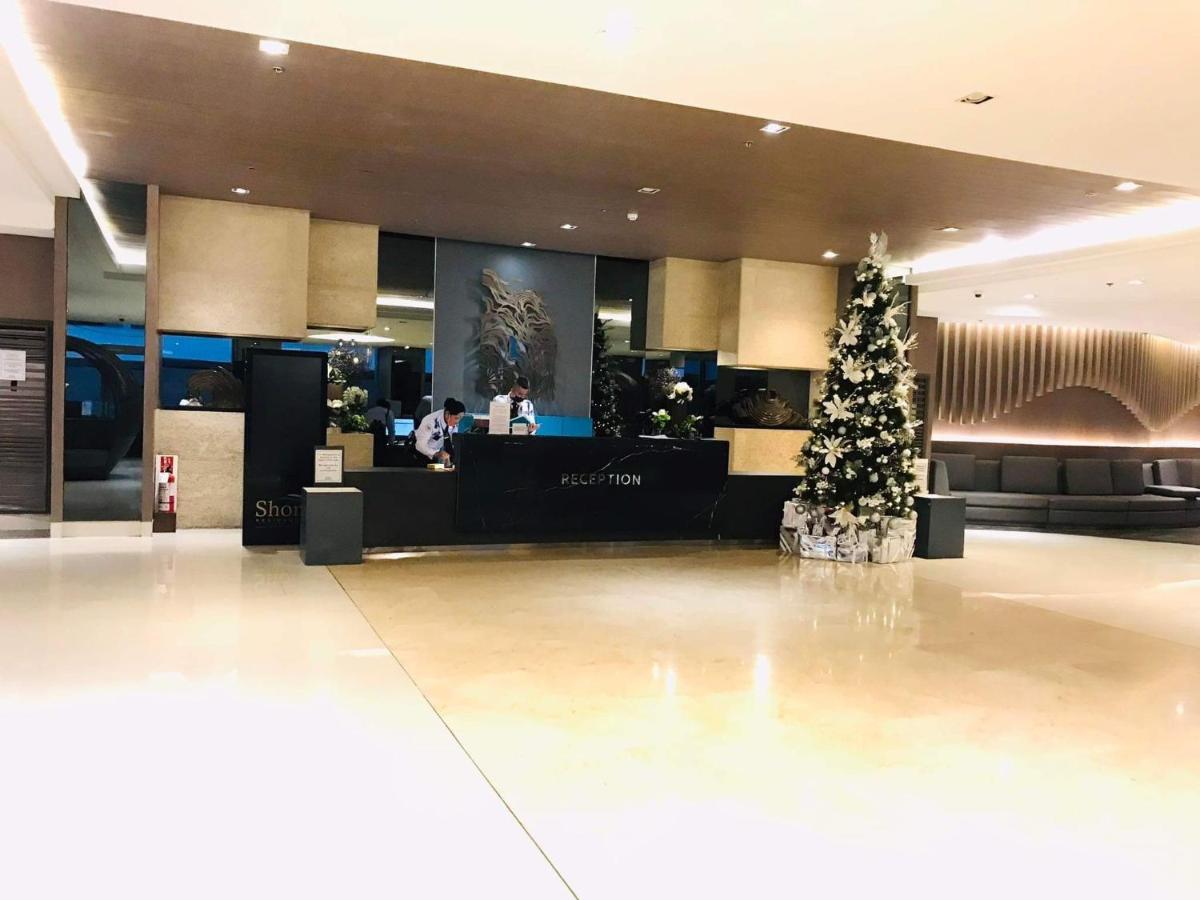 Shore One Condotel At Mall Of Asia, Philippines Pasay Buitenkant foto