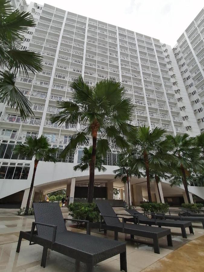 Shore One Condotel At Mall Of Asia, Philippines Pasay Buitenkant foto