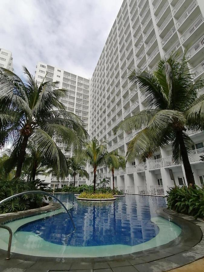 Shore One Condotel At Mall Of Asia, Philippines Pasay Buitenkant foto