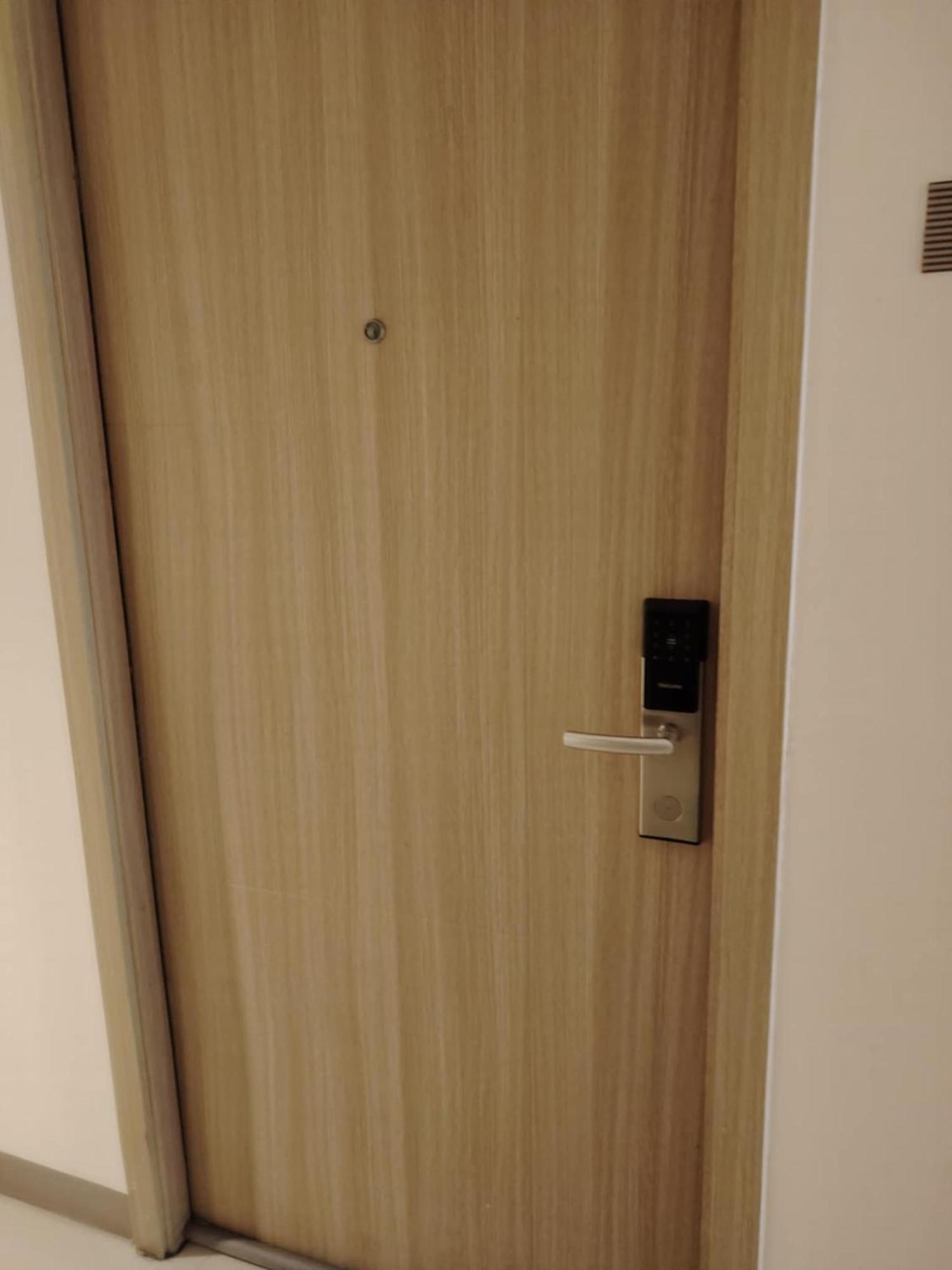 Shore One Condotel At Mall Of Asia, Philippines Pasay Buitenkant foto