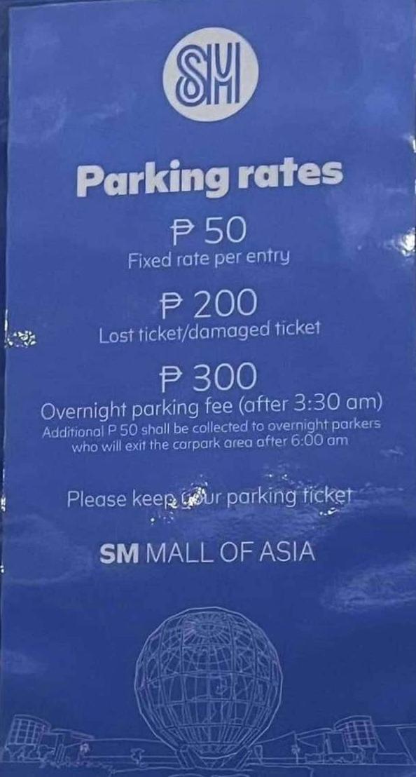 Shore One Condotel At Mall Of Asia, Philippines Pasay Buitenkant foto