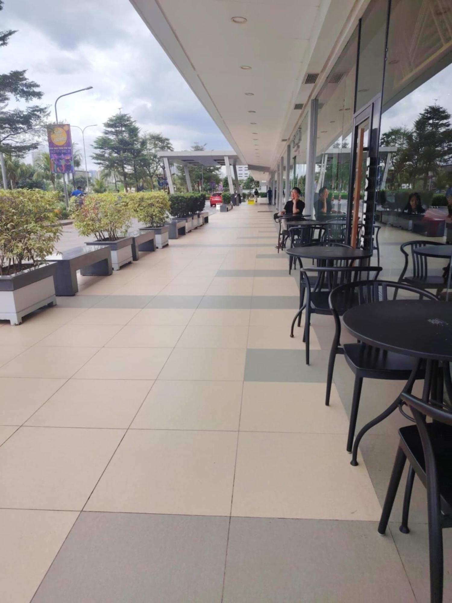 Shore One Condotel At Mall Of Asia, Philippines Pasay Buitenkant foto